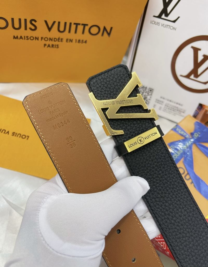 Louis Vuitton Belts